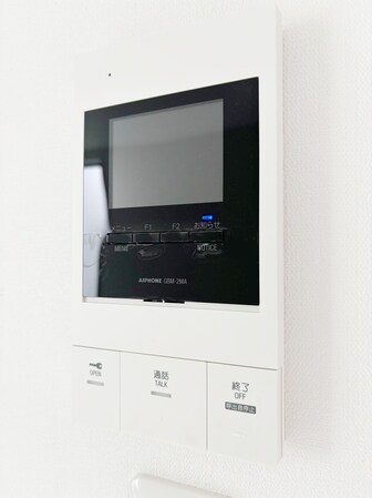 ベイルーム相模原中央の物件内観写真